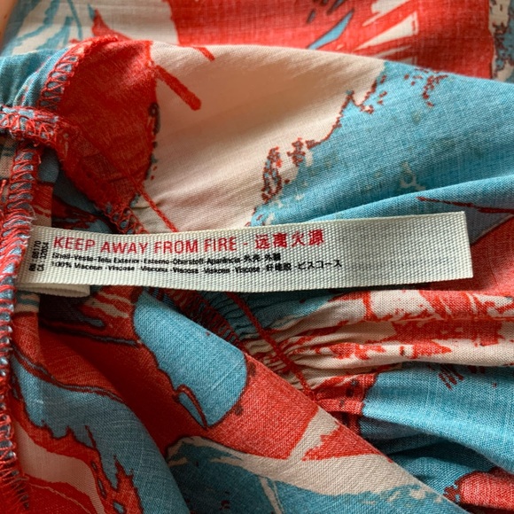 Free People Heat wave Maxi - Picture 13 of 14